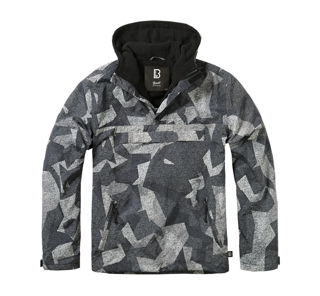 night camo digital