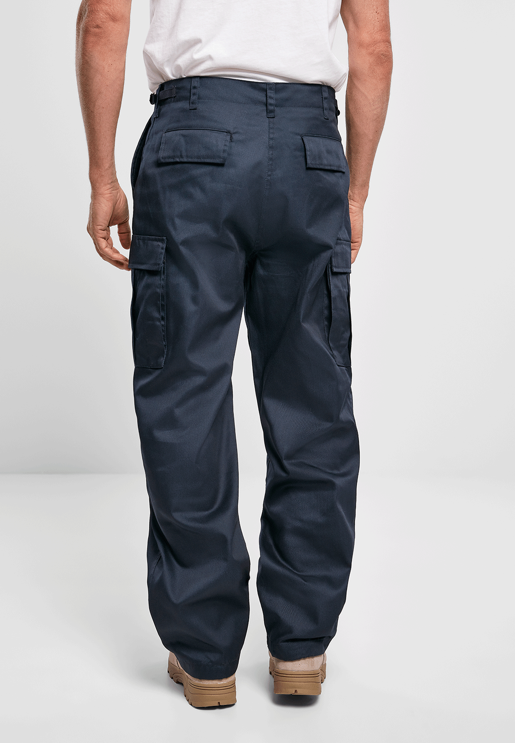 【Mサイズ】NAVIGATORS HARD SHELL PANTS NVY Navigator | Kit and Ace