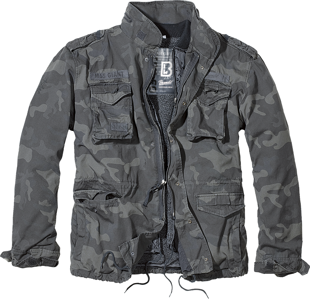 M65 Giant Jacket