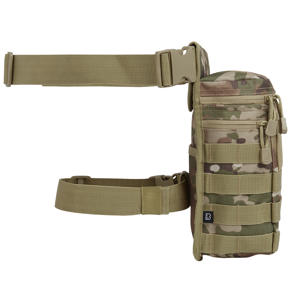 Side Kick Bag Molle