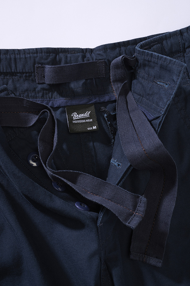 Pure Slim Fit Pants