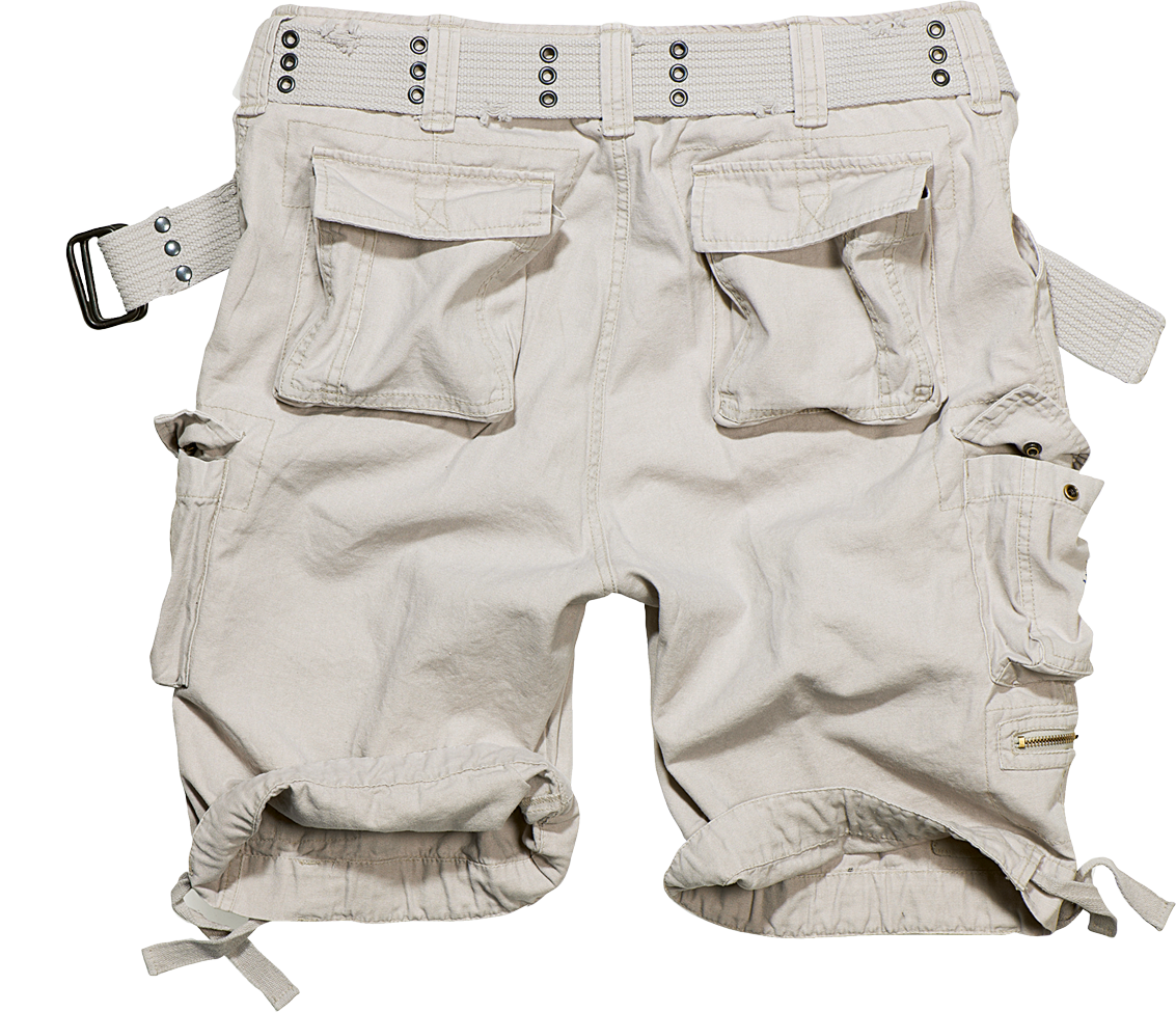 Savage Vintage Shorts