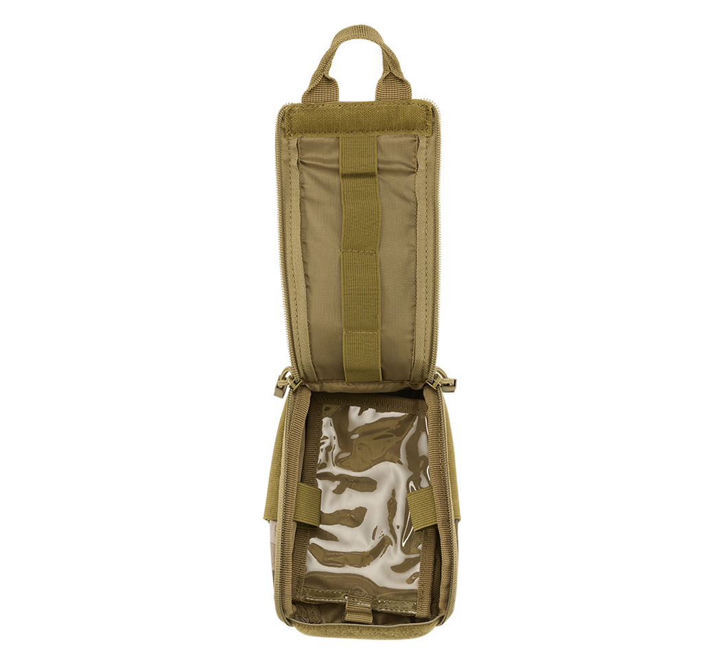 Molle First Aid Pouch Premium