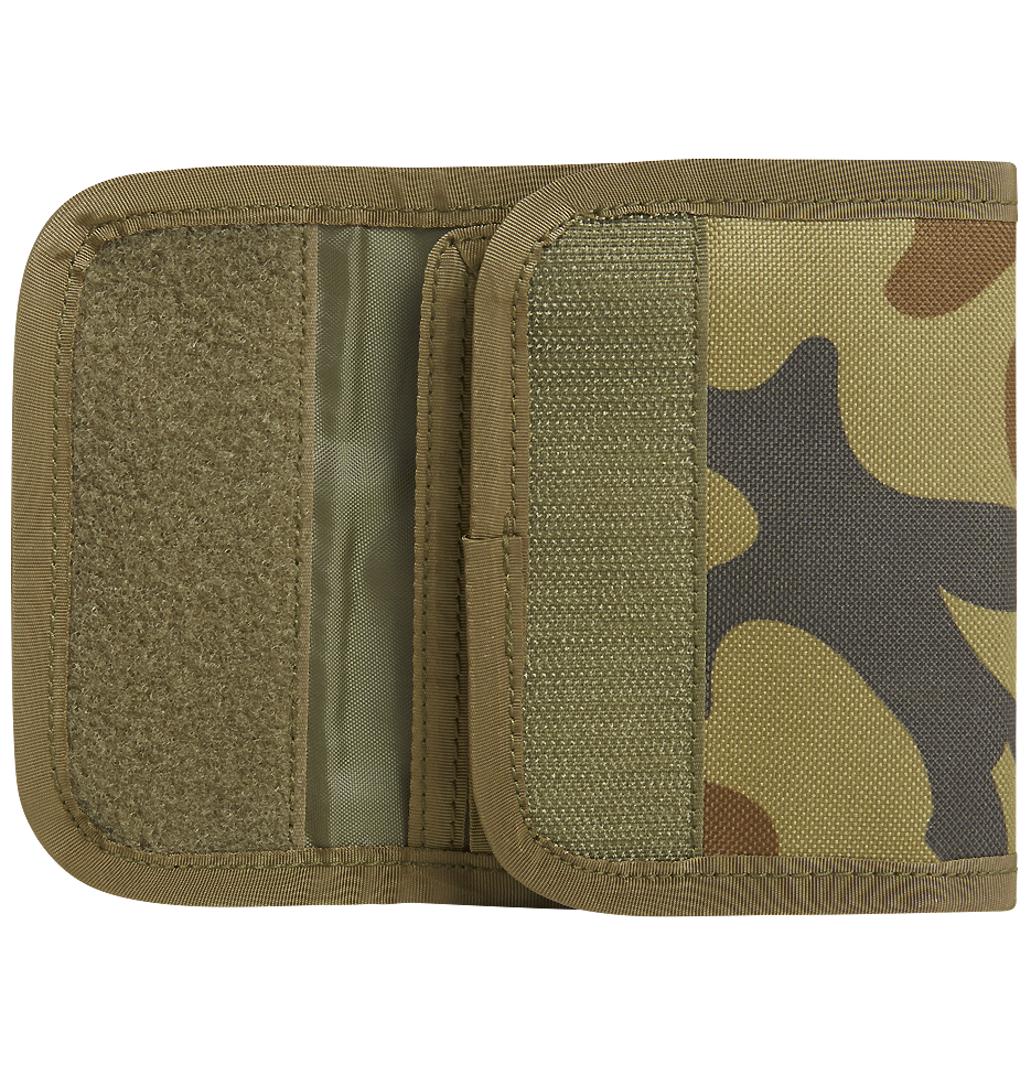 Wallet Five