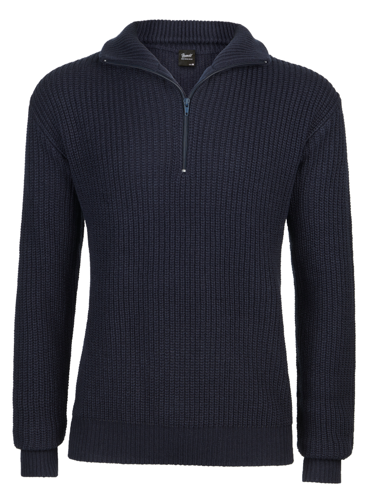 Marine Pullover Troyer