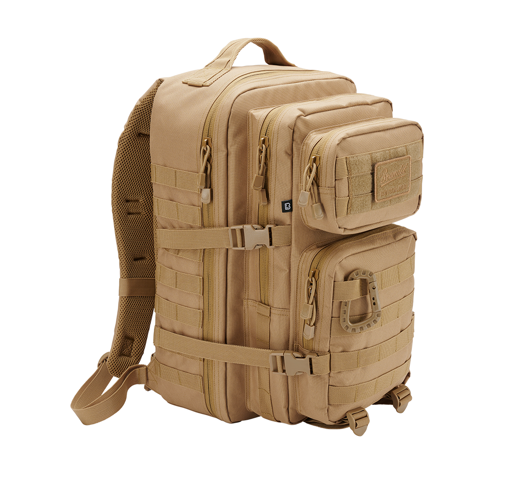 US Assault Pack Large