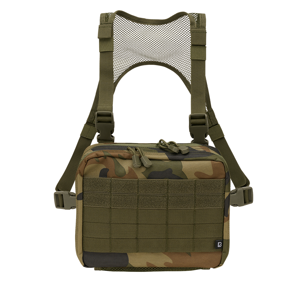 US Cooper Chest Pack Operator