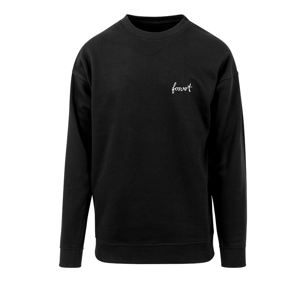 Forvert Sweat Crewneck Carlsbad