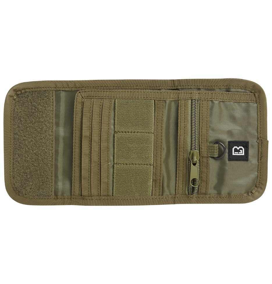 Wallet Five