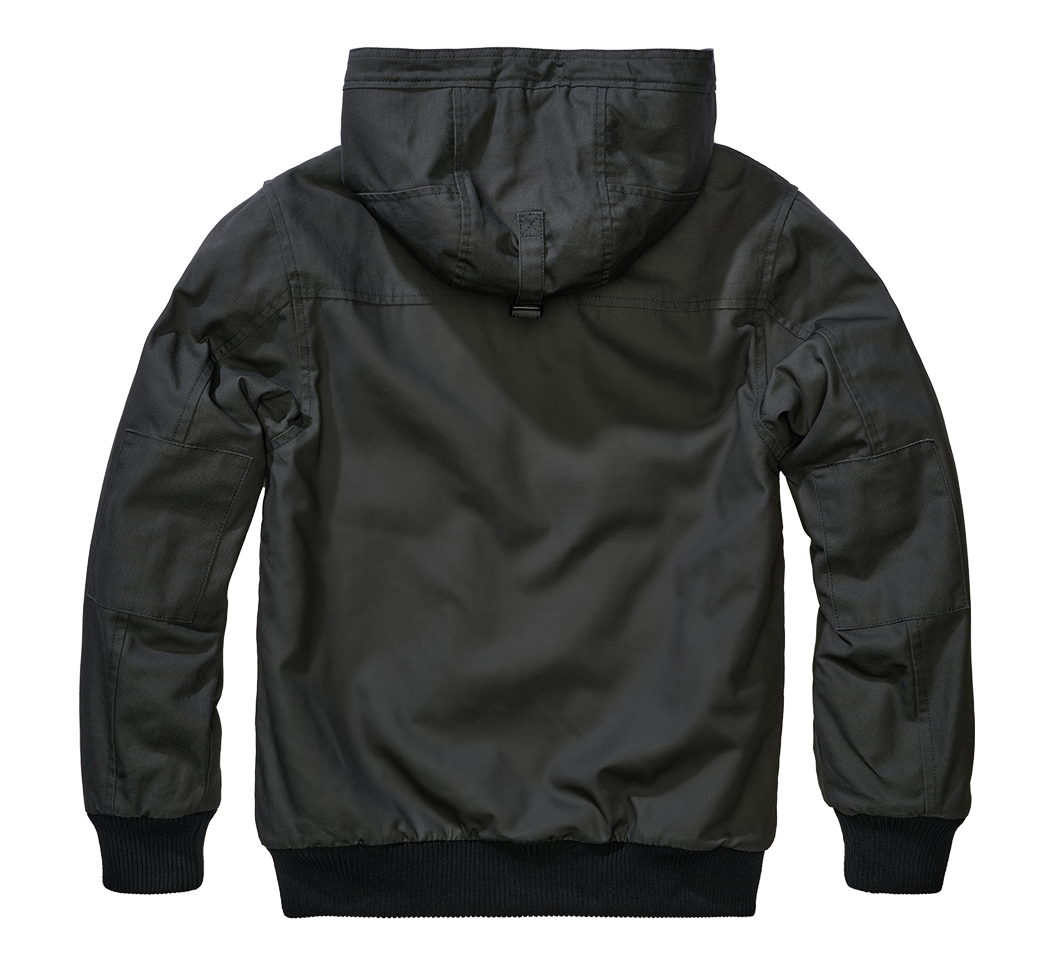 Essential Jacket