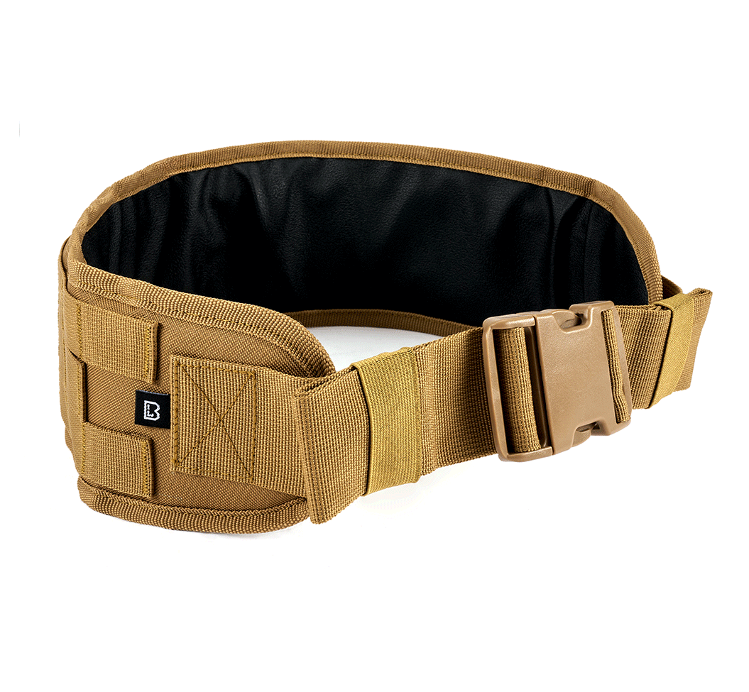 Molle Belt