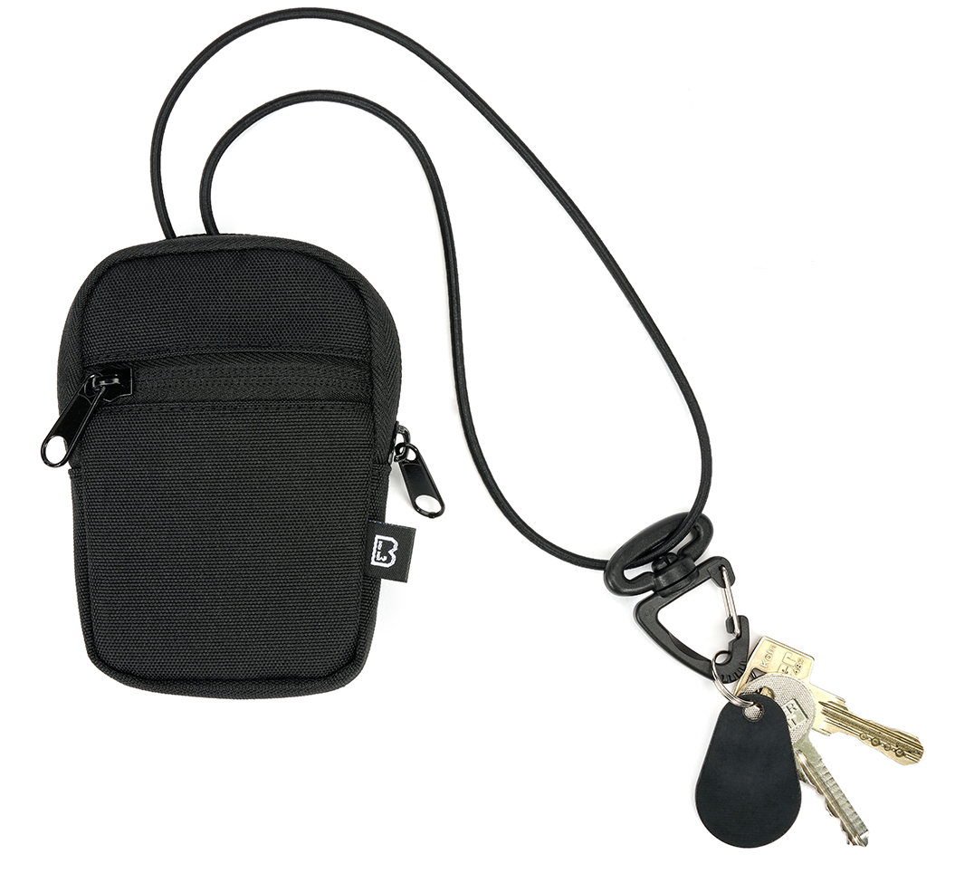 Key Pouch | black | OS | 8106.11002.OS Key Pouch | black | OS | 8106.11002.OS