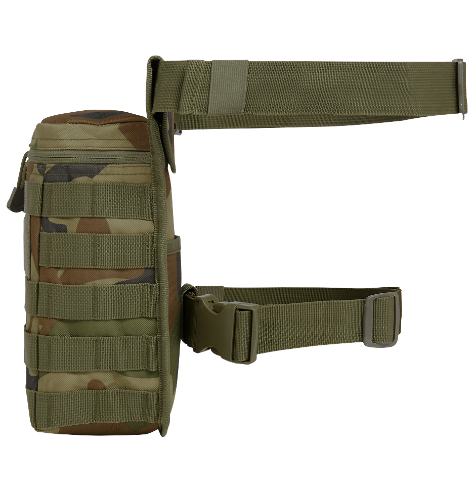 Side Kick Bag Molle