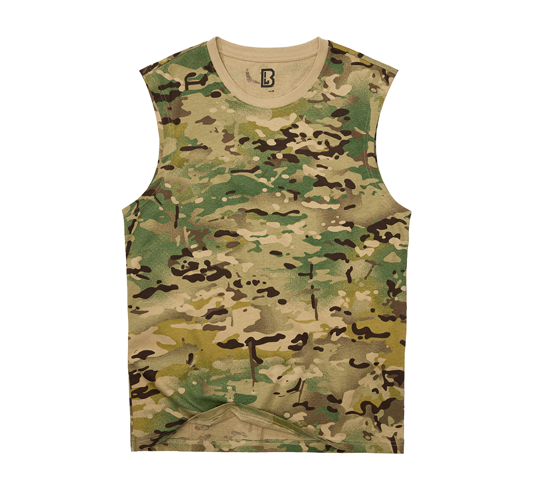 T-Shirt sleeveless