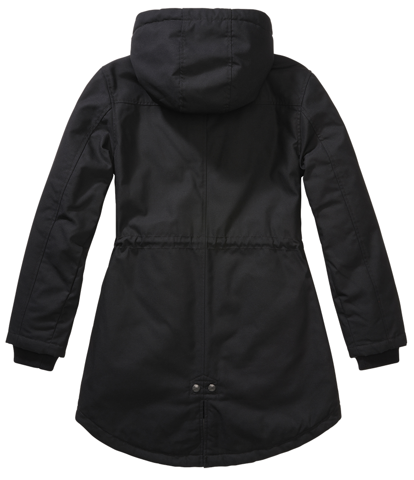 Women Marsh Lake Parka