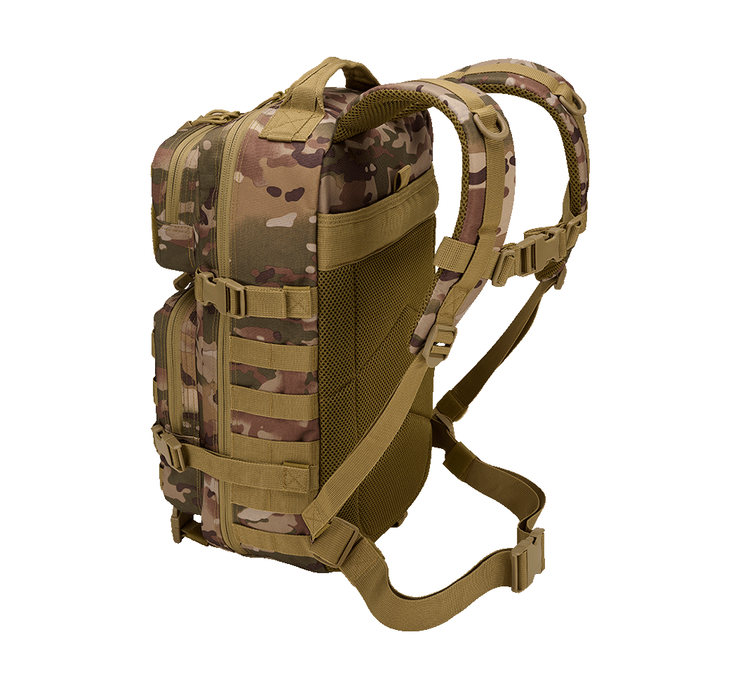 US Cooper Patch Medium Backpack