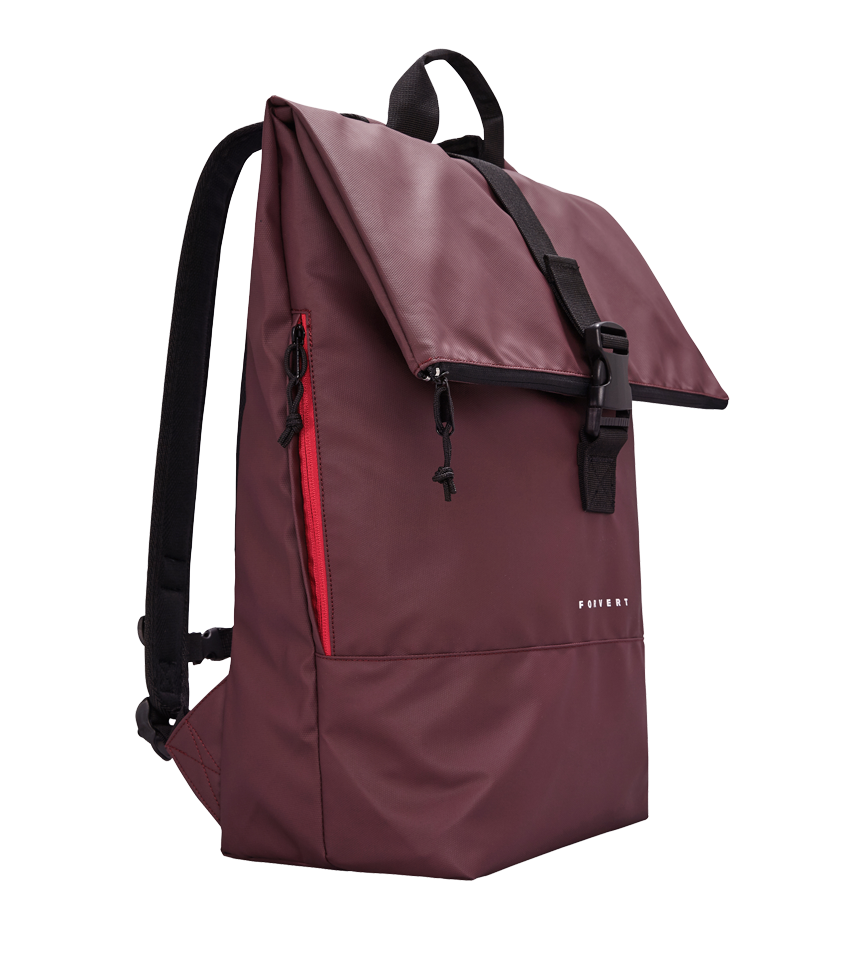 Forvert Tarp Lorenz Backpack