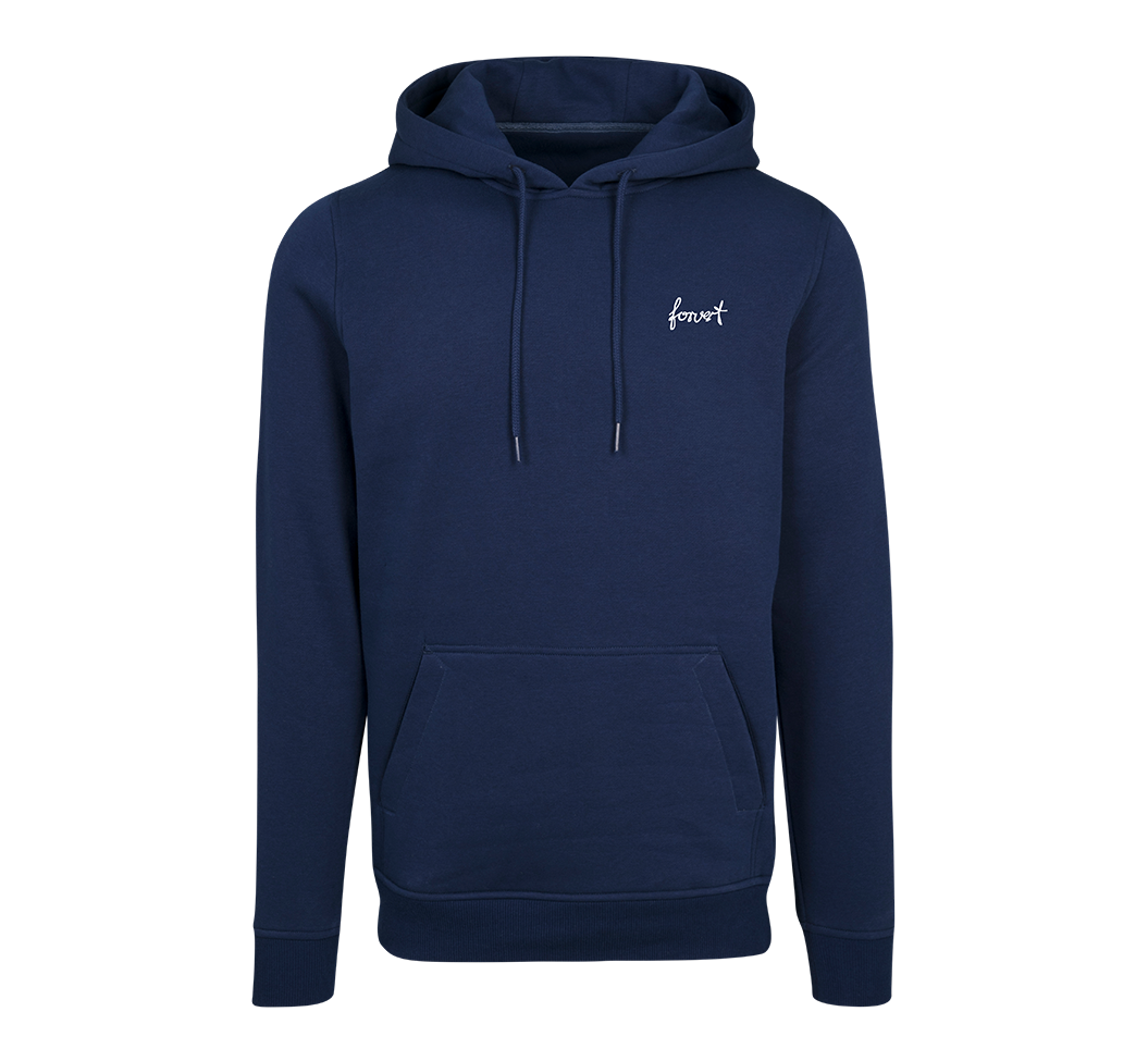 Forvert Heavy Hoodie Ventura