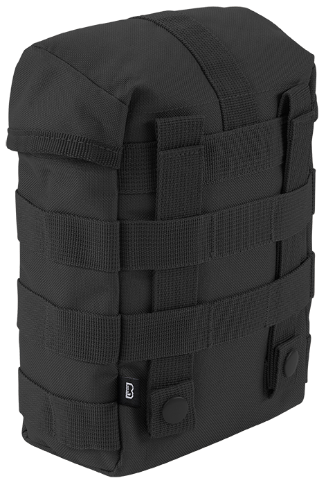 Molle Pouch Fire