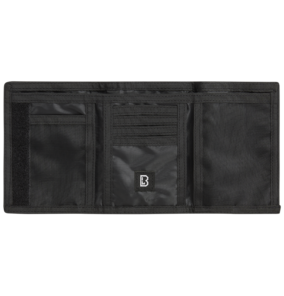 Wallet Three