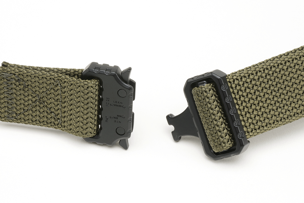 Tactical Belt
