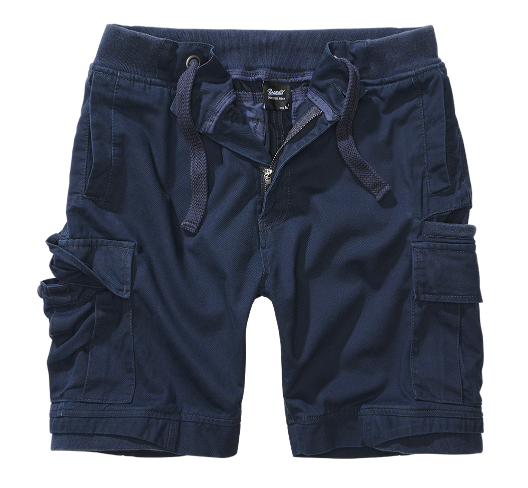 Packham Vintage Shorts