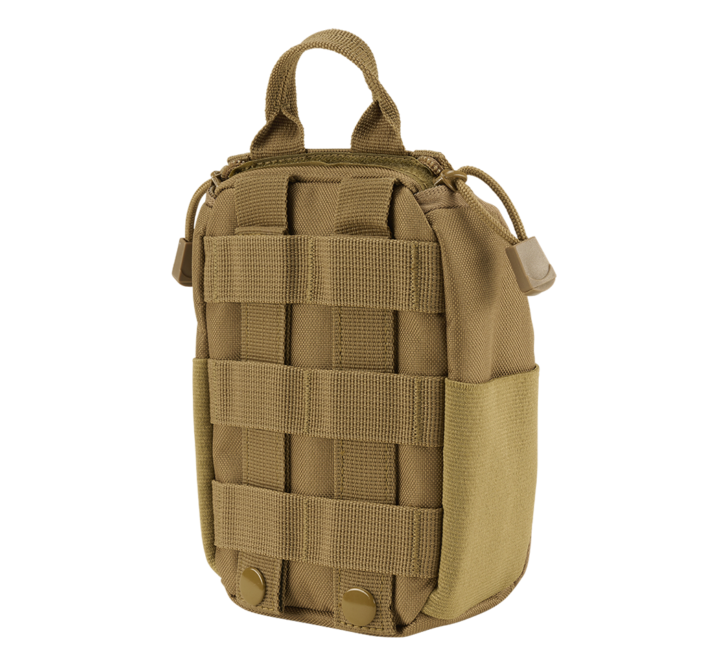 Molle First Aid Pouch Premium