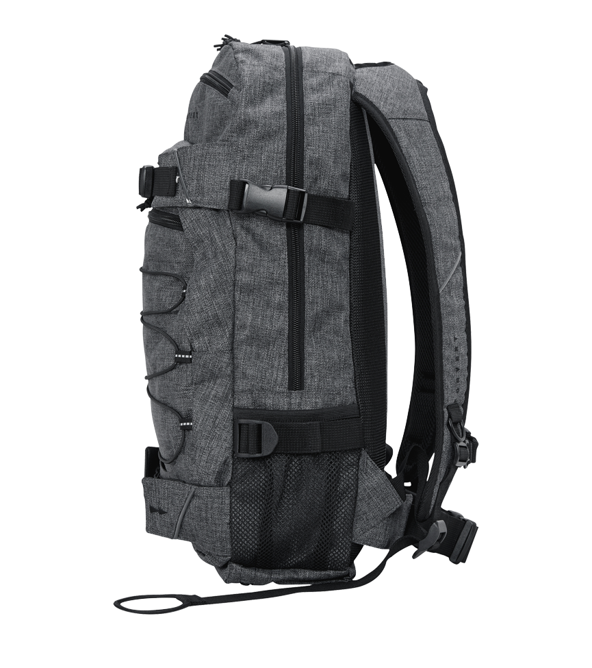 Forvert Melange Louis Backpack