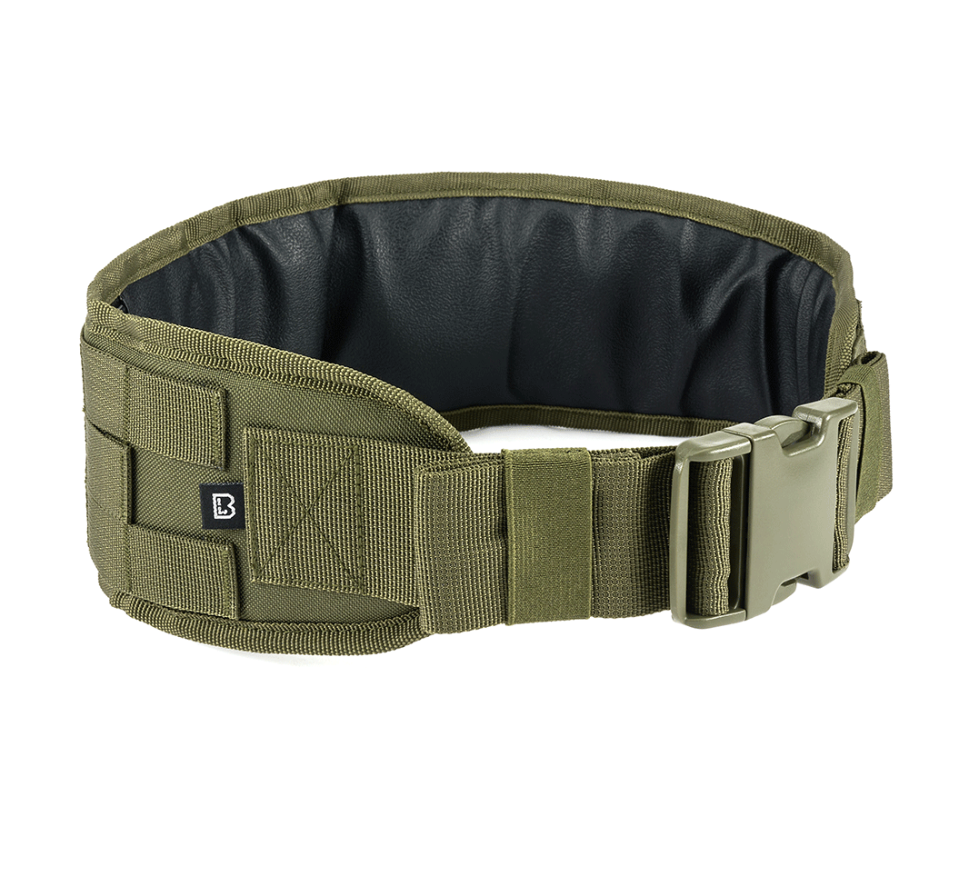 Molle Belt