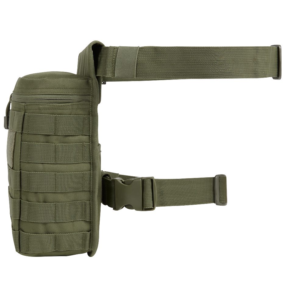 Side Kick Bag Molle