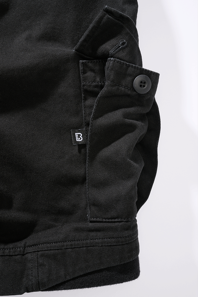 Packham Vintage Shorts