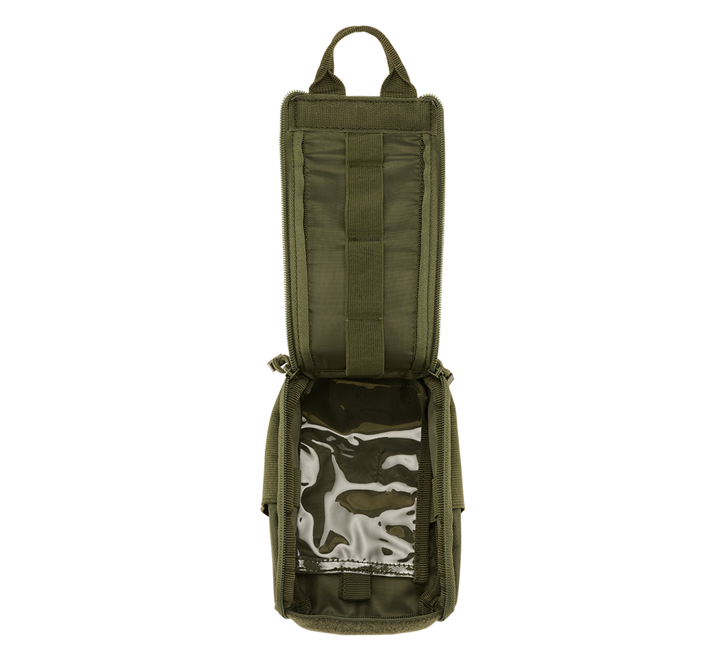 Molle First Aid Pouch Premium