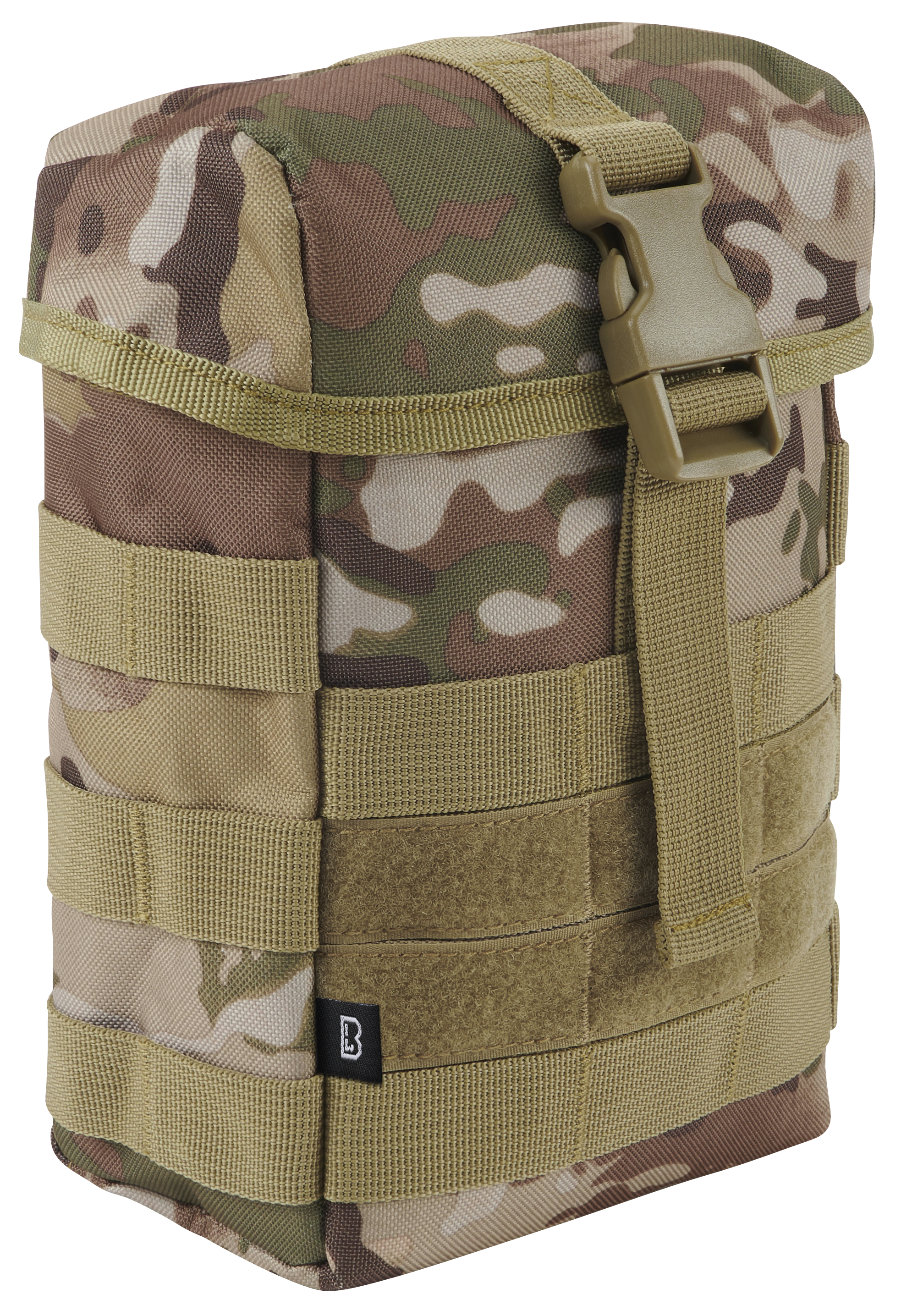 Molle Pouch Fire
