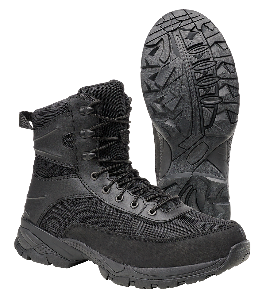 Tactical Next Generation Boots