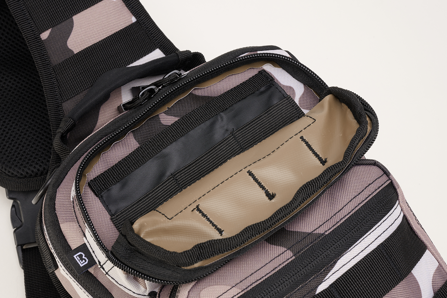 US Cooper Sling Pack Medium