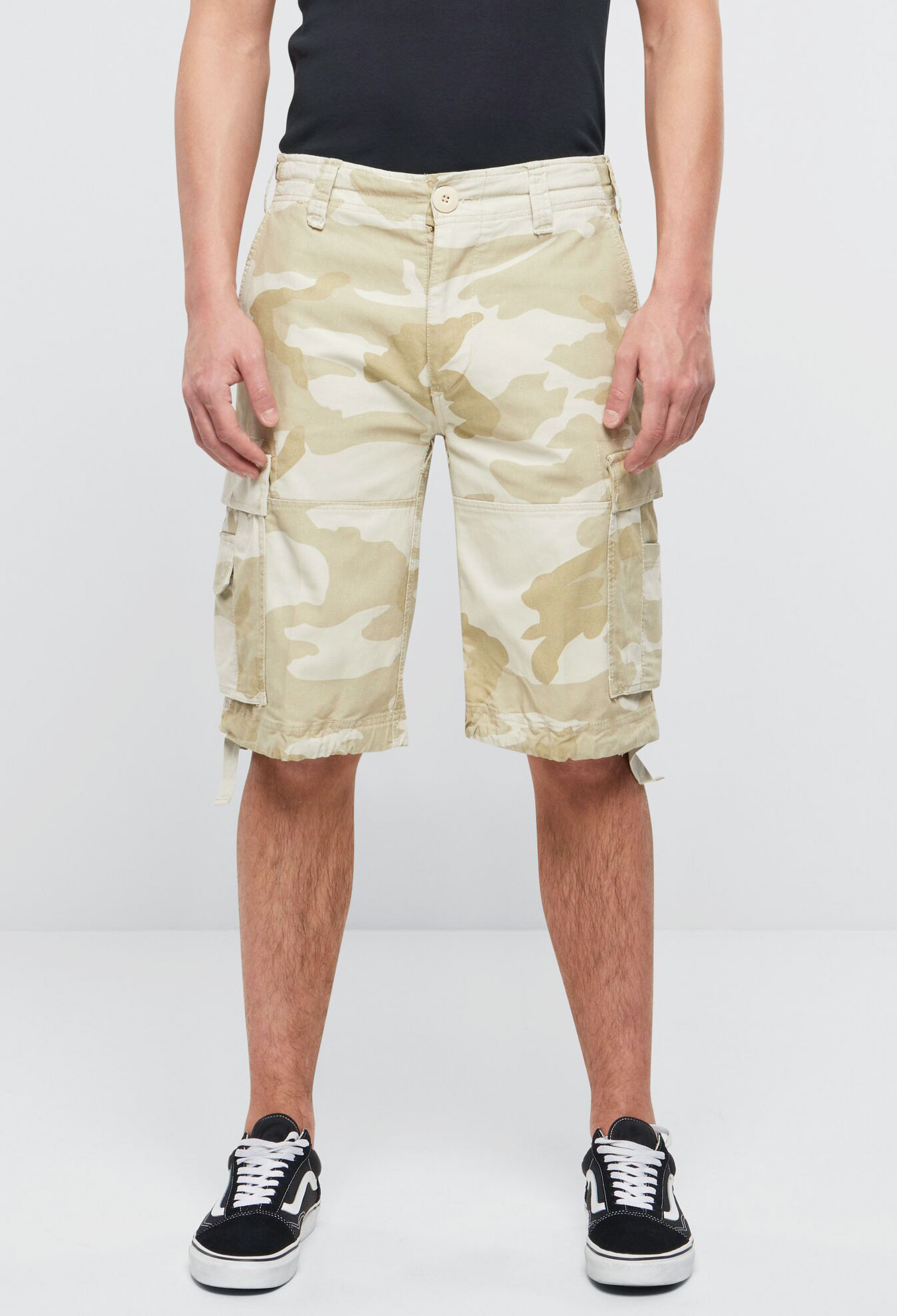 Vintage Shorts | sandstorm | XL | 2002.11.XL