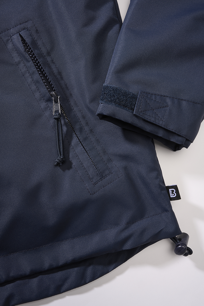 Women Frontzip Windbreaker