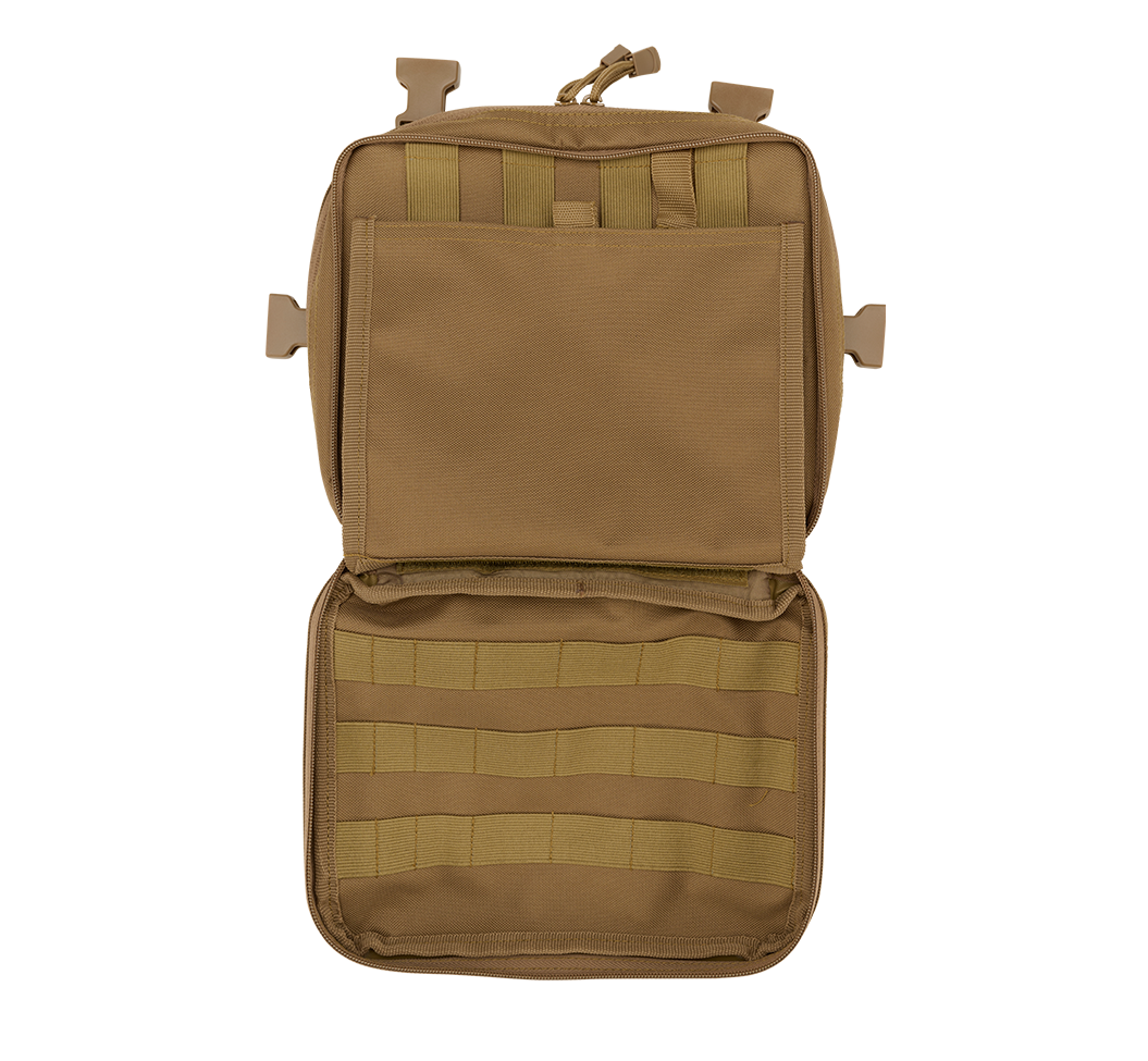 US Cooper Chest Pack Operator