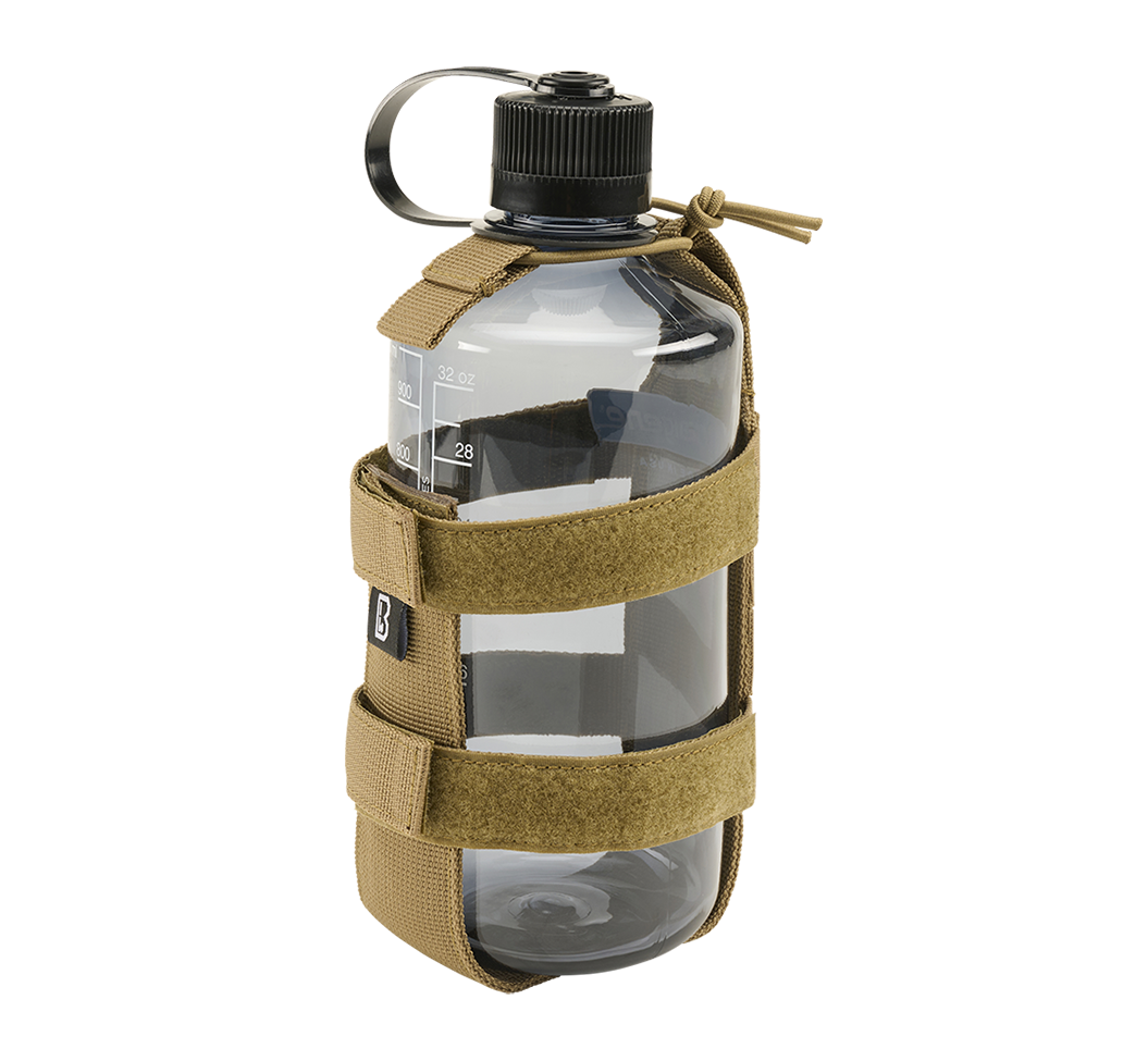 Molle Bottle Holder Flex Large