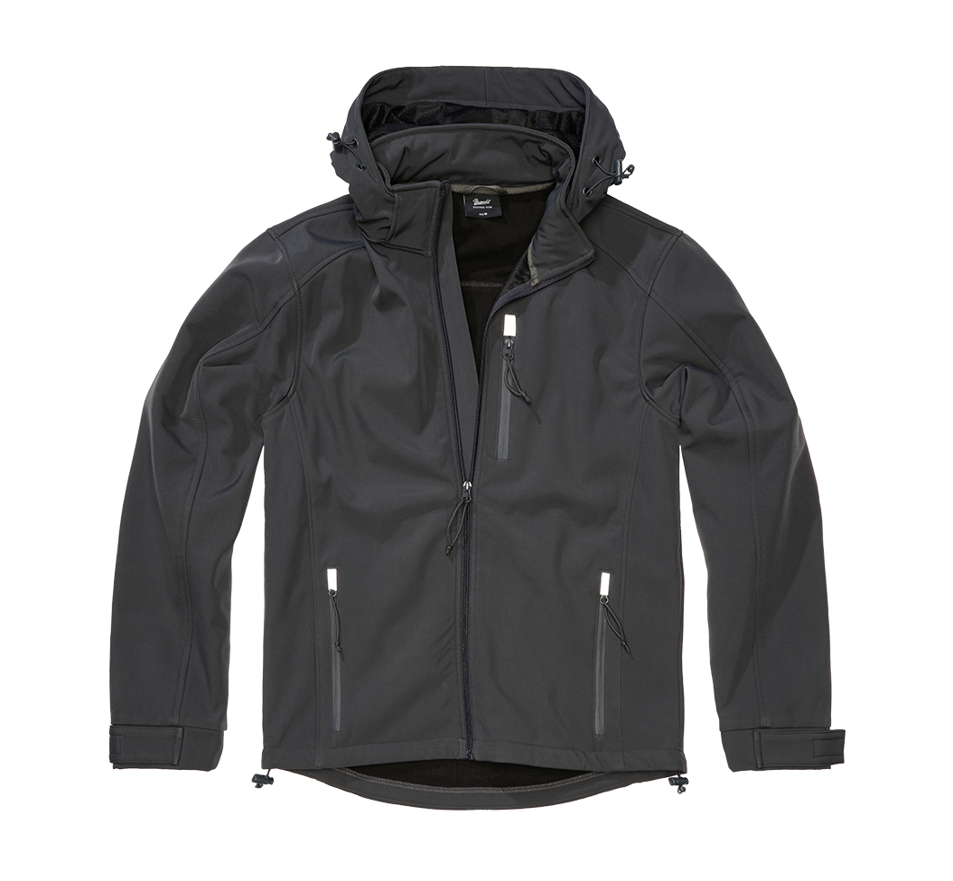 Softshelljacket Hurricane | olive | 7XL | 3196.15001.7XL Softshelljacket Hurricane | olive | 7XL | 3196.15001.7XL