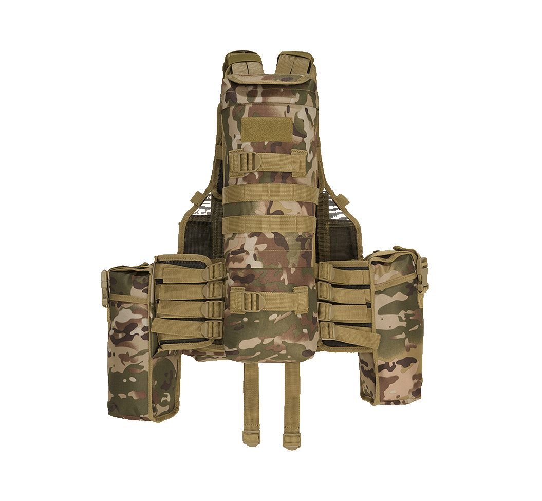 Tactical Vest