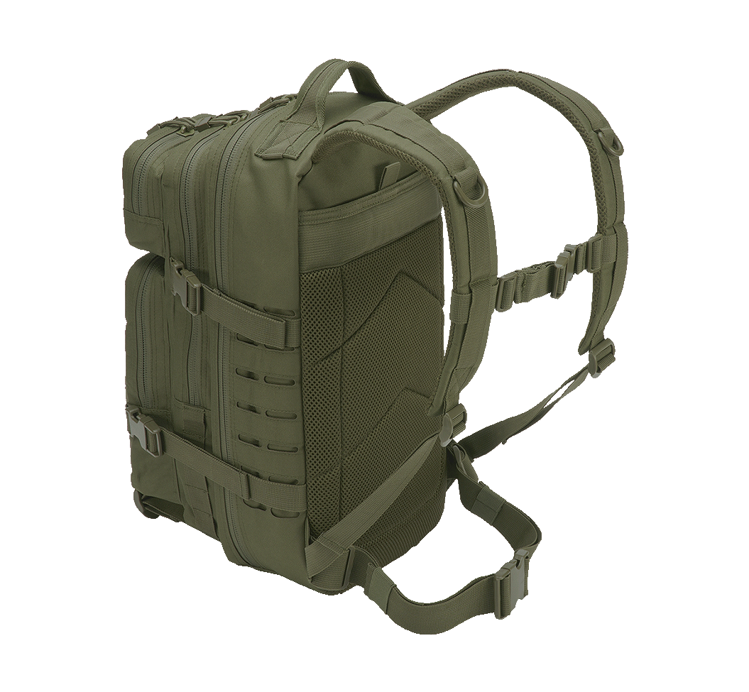 BRANDIT US SAC À Dos Cooper Laser Coupe Assault Paquet Sac à Dos Armée Large EUR 47,54 - FR BRANDIT US SAC À Dos Cooper Laser Coupe Assault Paquet Sac à Dos Armée Large EUR 47,54 - FR
