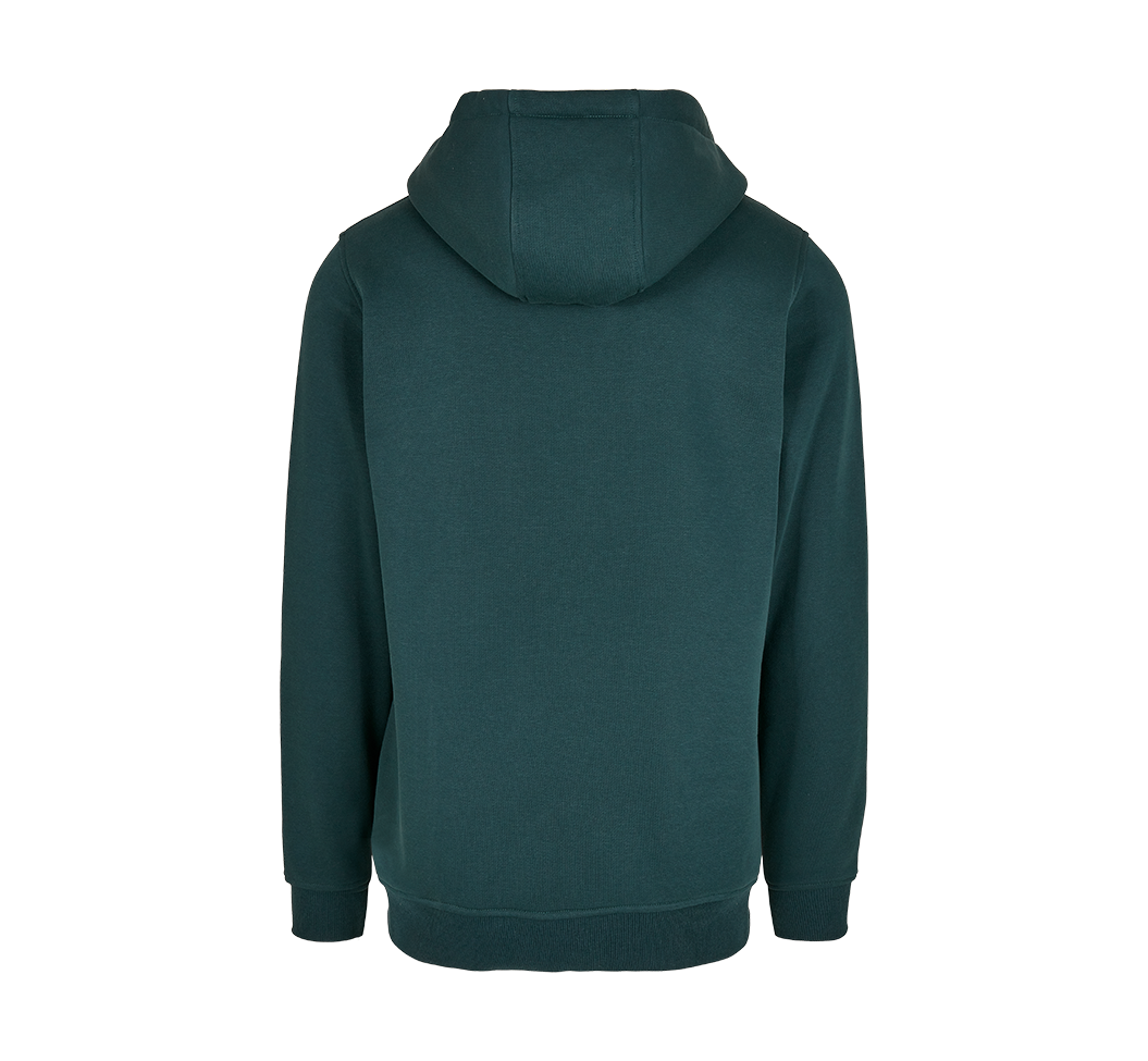 Forvert Heavy Hoodie Ventura