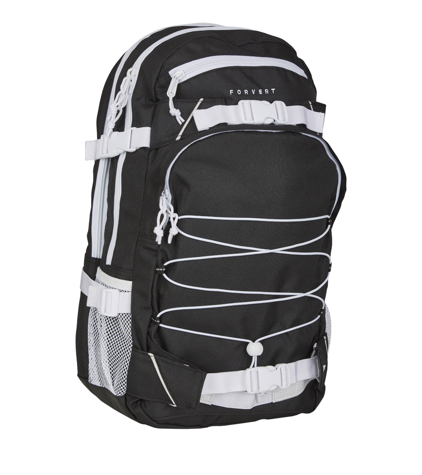 Forvert Ice Laptop Louis Backpack