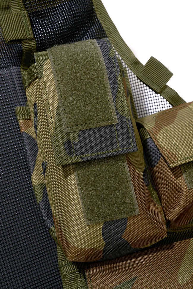 Tactical Vest