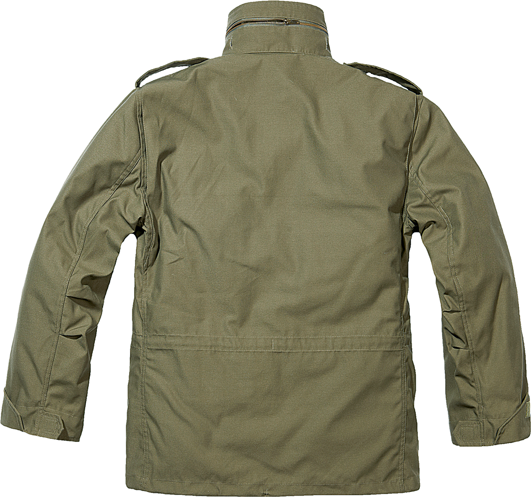 M65 Classic Jacket