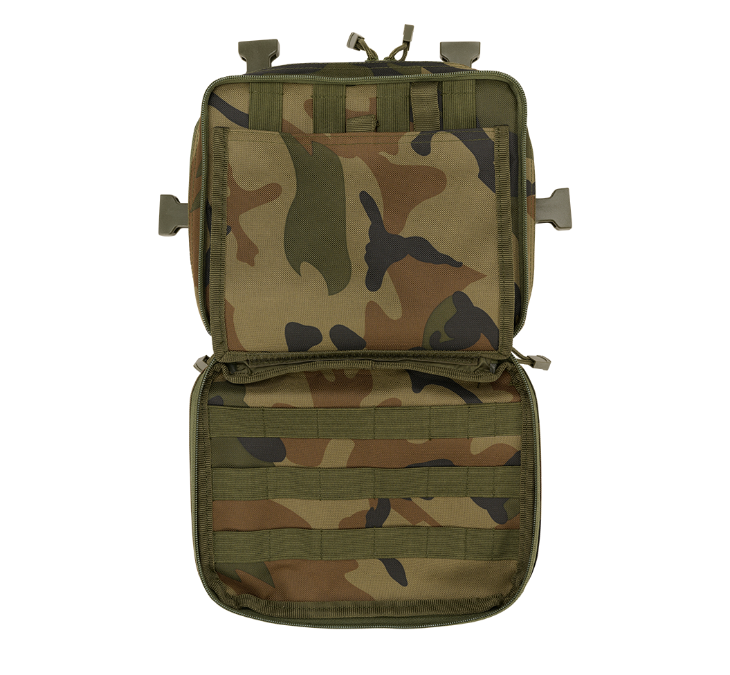 US Cooper Chest Pack Operator