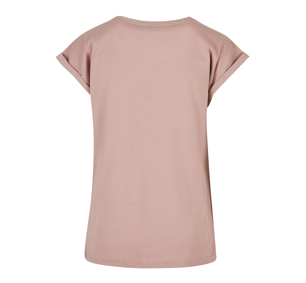 Forvert Ladies Tee Pasadena