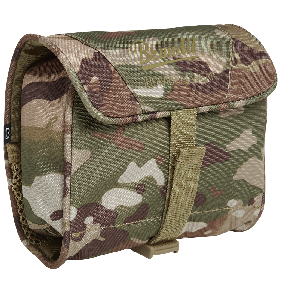 tactical camo