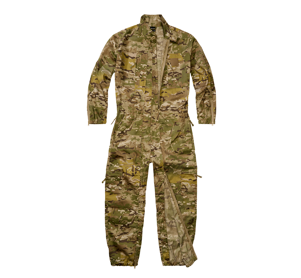 tactical camo